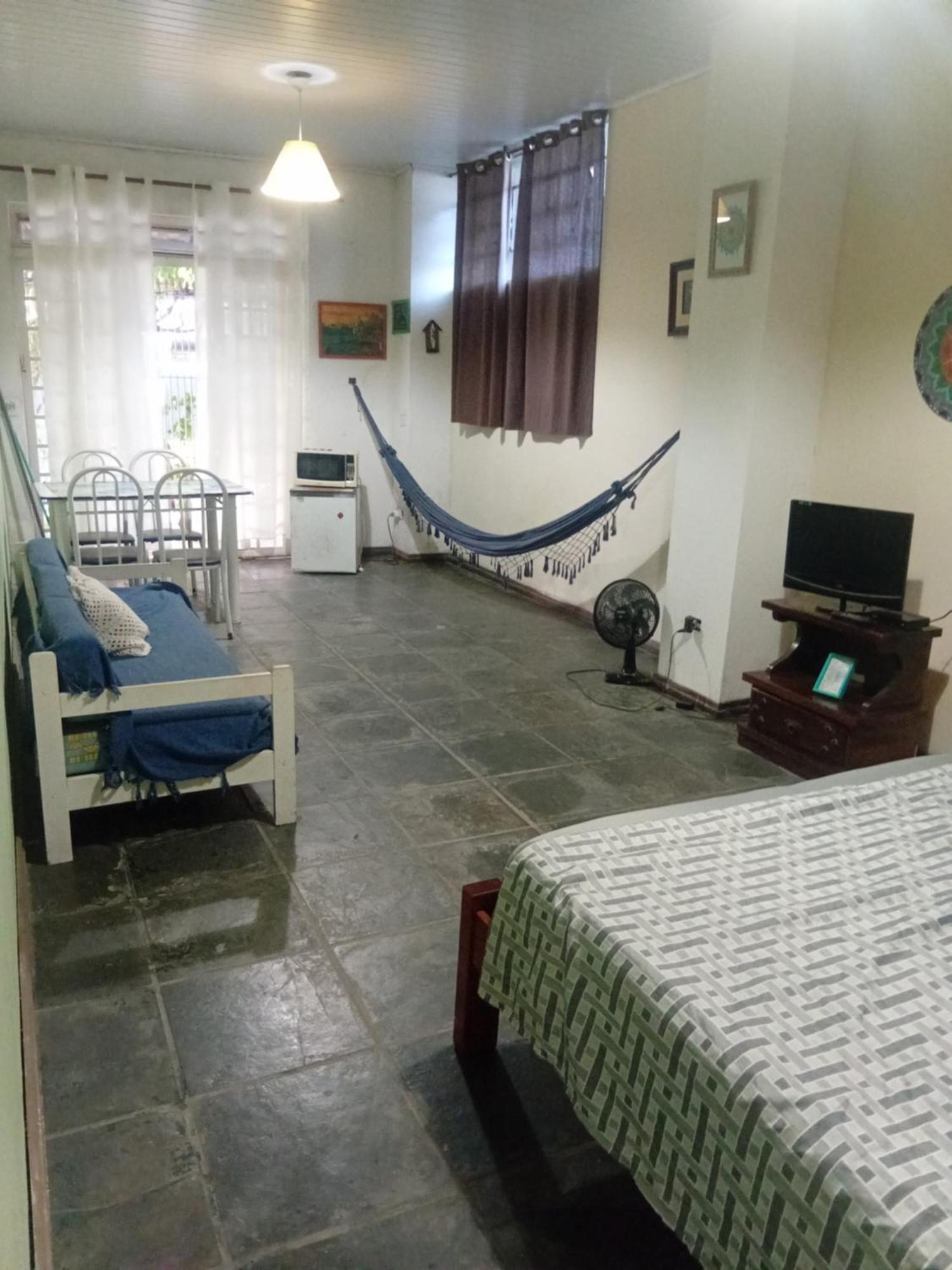 Ubatuba Surf Spot Bed & Breakfast Cameră foto