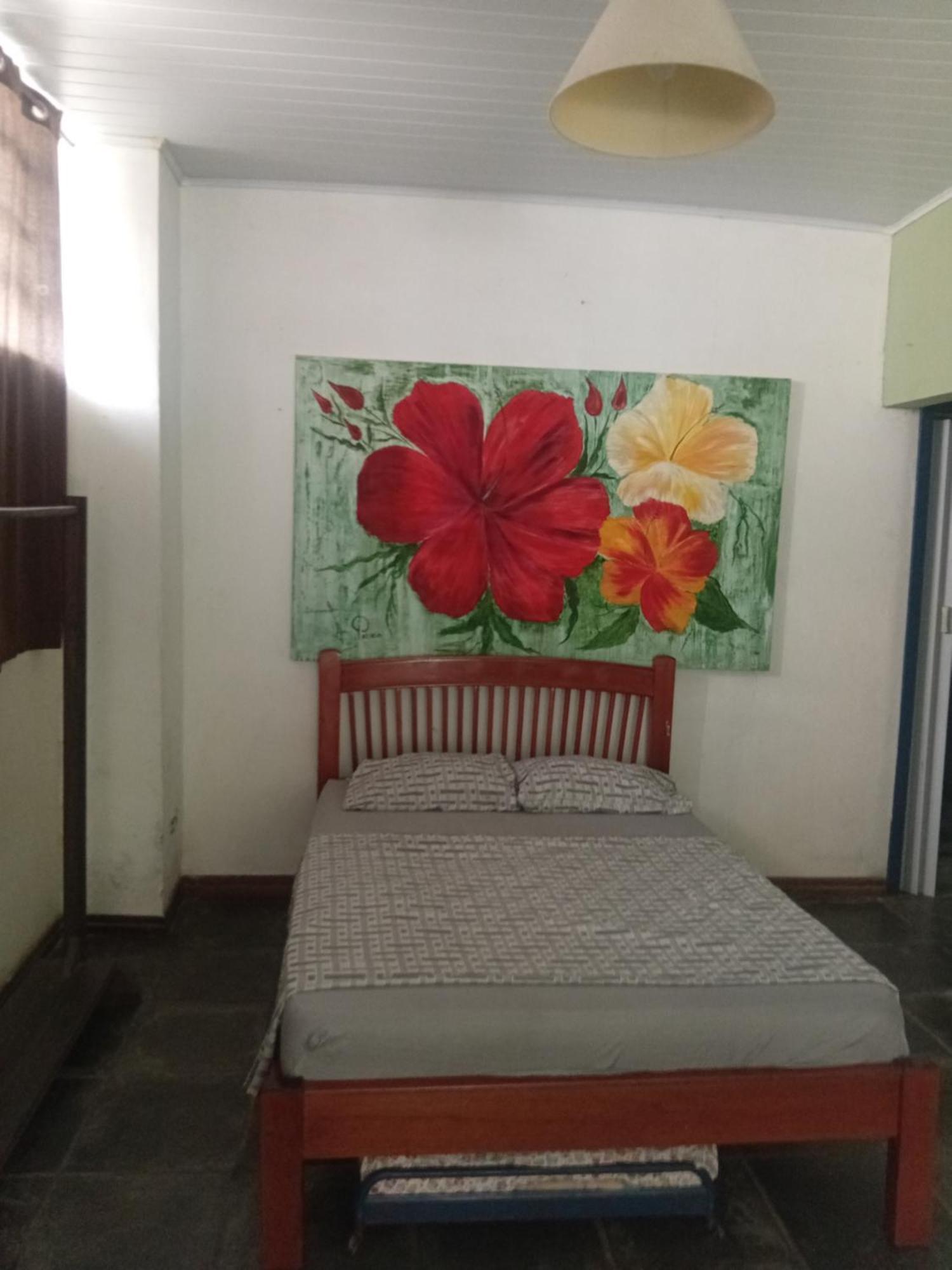 Ubatuba Surf Spot Bed & Breakfast Cameră foto