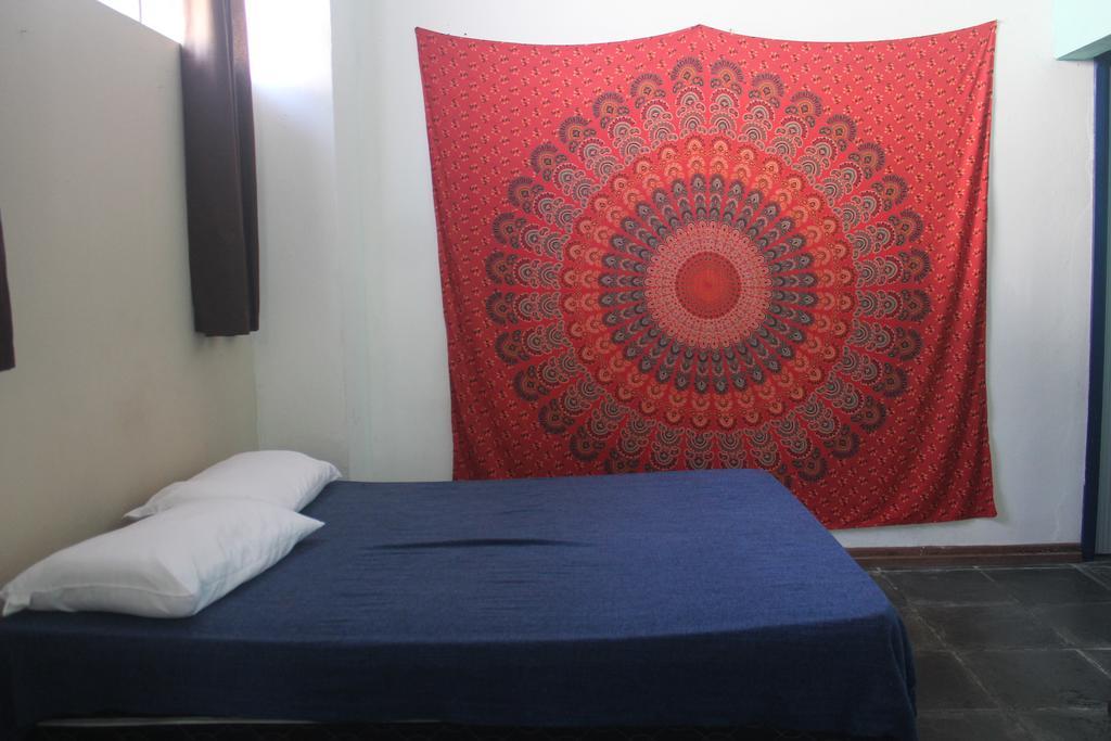 Ubatuba Surf Spot Bed & Breakfast Exterior foto