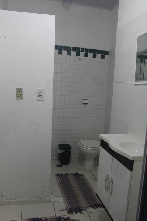 Ubatuba Surf Spot Bed & Breakfast Exterior foto